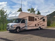 2022 Gulf Stream Conquest Class C available for rent in Las Vegas, Nevada