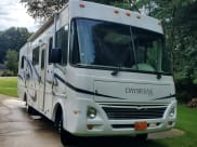 2005 Damon Corporation Daybreak Class A available for rent in Jackson, Michigan