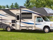 2020 Gulf Stream Conquest Class C available for rent in South Jordan, Utah