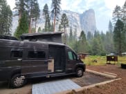 2023 Winnebago Winnebago Class B available for rent in Yorba Linda, California