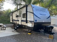 2021 Keystone RV Springdale Travel Trailer available for rent in San Diego, California