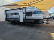 2022 Forest River 208RD Travel Trailer available for rent in Surprise, Arizona