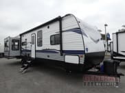 2022 Keystone RV Springdale Travel Trailer available for rent in Saint Cloud, Florida