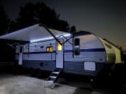 2022 Gulf Stream Amerilite Travel Trailer available for rent in Manchester, Georgia