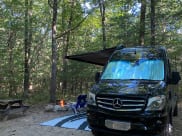 2018 Airstream Interstate Class B available for rent in Quincy, Massachusetts