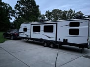 2022 Keystone RV Bullet Ultra Lite Travel Trailer available for rent in Louisburg, North Carolina