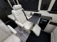 2023 Midwest Automotive Designs Ultimate Cruiser Class B available for rent in Wimberley, Texas