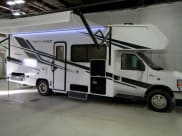 2023 Coachmen Freelander Class C available for rent in Lakeville, Minnesota
