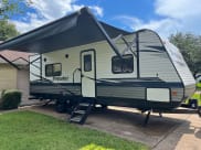 2020 Heartland RVs Prowler Travel Trailer available for rent in Pearland, Texas