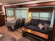 2016 Jayco Jay Flight Travel Trailer available for rent in Bella Vista, Arkansas