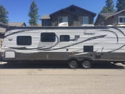 2015 Keystone RV Hideout Travel Trailer available for rent in Buckeye, Arizona