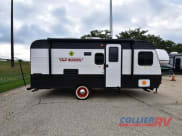 2022 Old School 821 Travel Trailer available for rent in Lisle, Illinois