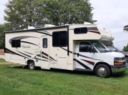 2019 Coachmen Freelander Class C available for rent in GLENMONT, Ohio