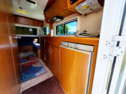 2007 Sunline Que Travel Trailer available for rent in New Haven, Connecticut