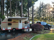 2015 Riverside Travel Trailer Retro 181B Travel Trailer available for rent in Bremerton, Washington