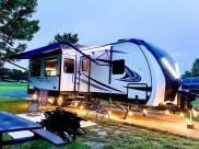 2021 Grand Design Reflection Travel Trailer available for rent in Clinton Township, Michigan