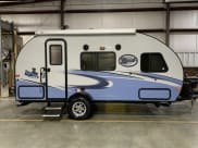 2018 R-Pod R-Pod Trailer Travel Trailer available for rent in Alexandria, Virginia