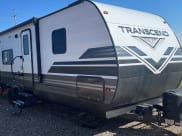 2020 Grand Design Transcend Xplor Travel Trailer available for rent in Rapid City, South Dakota