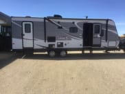 2017 Dutchmen Coleman Lantern Travel Trailer available for rent in Rapid City, South Dakota