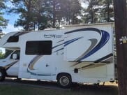 2018 Thor Freedom Elite Class C available for rent in Raleigh, North Carolina