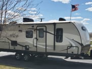 2018 Cruiser RV MPG Ultra Lite Travel Trailer available for rent in Rexburg, Idaho