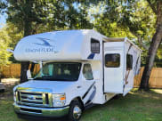 2022 Thor Magnitude GA Class C available for rent in VALPARAISO, Florida