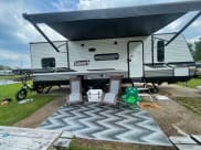 2022 Keystone Bunkhouse Travel Trailer available for rent in Virginia Beach, Virginia