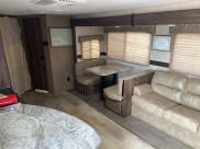 2018 KZ Connect Travel Trailer available for rent in Gilbert, Arizona