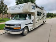 2014 Coachman Leprechaun Class C available for rent in Elm Mott, Texas