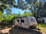 2017 Jayco Jay Flight SLX Travel Trailer available for rent in Pace, Florida