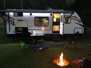 2021 Keystone Passport Travel Trailer available for rent in Wilmington, North Carolina