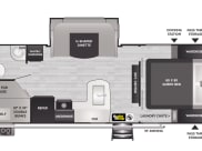 2022 Keystone RV Bullet Ultra Lite Travel Trailer available for rent in Beaverton, Oregon