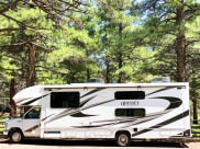 2022 Entegra Coach Other Class C available for rent in Las Vegas, Nevada