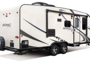 2018 Sonic Sonic Trailer Travel Trailer available for rent in Waldorf, Maryland