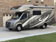 2022 Entegra Coach Quest 24L Class C available for rent in Concord, North Carolina