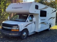 2014 Winnebago Minnie Winnie Class C available for rent in Doylestown, Pennsylvania