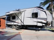 2019 Forest River Shockwave Toy Hauler available for rent in La Mirada, California