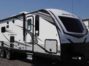 2023 Jayco White Hawk Travel Trailer available for rent in Fontana, California