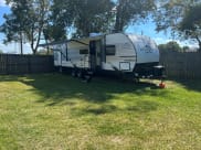 2022 Forest River Della Terra Travel Trailer available for rent in West Columbia, Texas