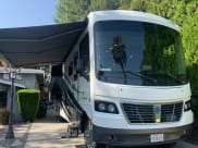 2017 Holiday Rambler Vacationer Class A available for rent in Reseda, California