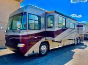 2004 Country Coach Allure Class A available for rent in CASPER, Wyoming