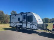 2022 Winnebago Micro Minnie Travel Trailer available for rent in Bethel, Ohio