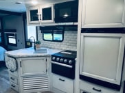 2022 Jayco Jay Feather Travel Trailer available for rent in JACKSONVILLE, Florida