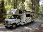 2018 Thor Four Winds Class C available for rent in Santa Rosa, California