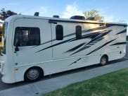 2022 Flair-Fleetwood Flair-Fleetwood Motorhome Class A available for rent in kennewick, Washington