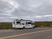 2011 Coachman Freelander 27QB Class C available for rent in Garfield, Minnesota