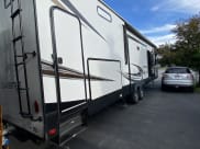 2021 Forest River Sabre Fifth Wheel available for rent in Hagerstown, Maryland
