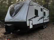 2021 East to West Alta Travel Trailer available for rent in Youngsville, Louisiana