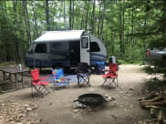 2017 Forest River Other Travel Trailer available for rent in Pa Furnace, Pennsylvania