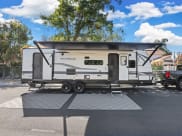 2021 Keystone RV Springdale Travel Trailer available for rent in Stockton, California